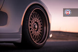 HRE 501 - Vintage Series Starting at $2,925 USD per wheel