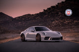 HRE 501 - Vintage Series Starting at $2,925 USD per wheel