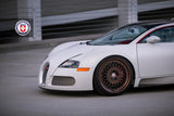 HRE 501 - Vintage Series Starting at $2,925 USD per wheel