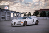 HRE 501 - Vintage Series Starting at $2,925 USD per wheel