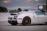 HRE 501 - Vintage Series Starting at $2,925 USD per wheel
