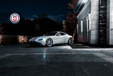 HRE P204 - Series P2 Starting at $3,325 USD per wheel