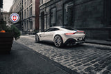 HRE P204 - Series P2 Starting at $3,325 USD per wheel