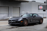 HRE 501 - Vintage Series Starting at $2,925 USD per wheel