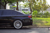 HRE 309 - Classic Series Starting at $2225 USD per wheel