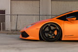 HRE 305M - Classic Series Starting at $1,700 USD per wheel