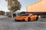 HRE 305M - Classic Series Starting at $1,700 USD per wheel