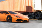 HRE 305M - Classic Series Starting at $1,700 USD per wheel
