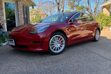 HRE 303M - Classic Series Starting at $1,700 USD per wheel