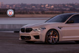 HRE RS308 - Series RS3 Starting at $2,775 USD per wheel