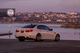 HRE RS308 - Series RS3 Starting at $2,775 USD per wheel