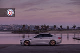 HRE RS308 - Series RS3 Starting at $2,775 USD per wheel