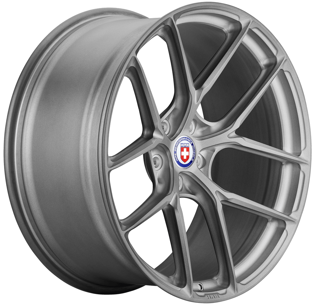 HRE P101SC - Series P1SC Starting at $3,025 USD per wheel