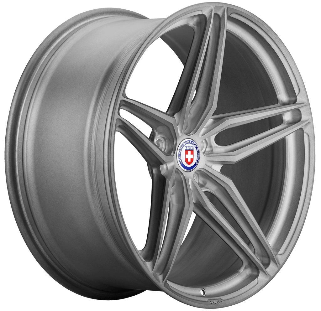 HRE P107SC - Series P1SC Starting at $3,025 USD per wheel