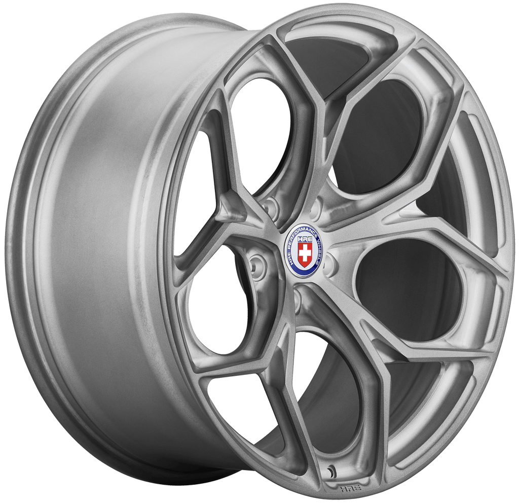 HRE P111SC - Series P1SC Starting at $3,025 USD per wheel