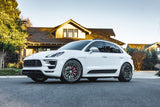 HRE S200 - Series S2 Starting at $3,850 USD per wheel