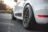 HRE S200 - Series S2 Starting at $3,850 USD per wheel