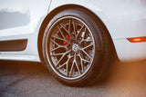 HRE S200 - Series S2 Starting at $3,850 USD per wheel