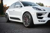 HRE S200 - Series S2 Starting at $3,850 USD per wheel