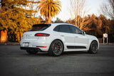 HRE S200 - Series S2 Starting at $3,850 USD per wheel
