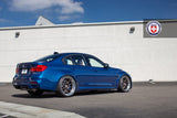 HRE C103 - Series C1 Starting at $2,325 USD per wheel