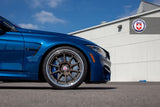 HRE C103 - Series C1 Starting at $2,325 USD per wheel