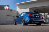 HRE C103 - Series C1 Starting at $2,325 USD per wheel