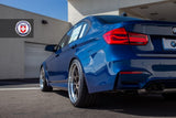 HRE C103 - Series C1 Starting at $2,325 USD per wheel