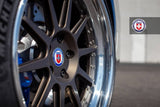 HRE C103 - Series C1 Starting at $2,325 USD per wheel