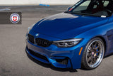 HRE C103 - Series C1 Starting at $2,325 USD per wheel