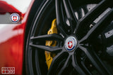 HRE P107SC - Series P1SC Starting at $3,025 USD per wheel