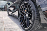 HRE RS300 - Series RS3 Starting at $2,775 USD per wheel