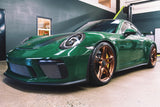 HRE P207 - Series P2 Starting at $3,325 USD per wheel
