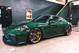 HRE P207 - Series P2 Starting at $3,325 USD per wheel