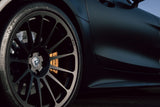 HRE 303M - Classic Series Starting at $1,700 USD per wheel