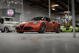 HRE R101 - Series R1 Starting at $2,500 USD per wheel