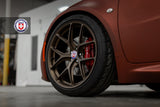 HRE R101 - Series R1 Starting at $2,500 USD per wheel