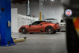 HRE R101 - Series R1 Starting at $2,500 USD per wheel