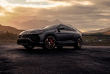 HRE P201 - Series P2 Starting at $3,325 USD per wheel