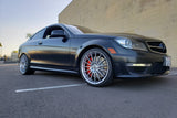 HRE FlowForm FF15 starting at $675 per wheel