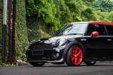 HRE R101 - Series R1 Starting at $2,500 USD per wheel