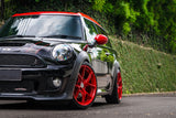 HRE R101 - Series R1 Starting at $2,500 USD per wheel