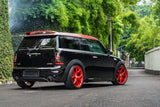 HRE R101 - Series R1 Starting at $2,500 USD per wheel