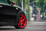 HRE R101 - Series R1 Starting at $2,500 USD per wheel