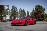 HRE P107SC - Series P1SC Starting at $3,025 USD per wheel