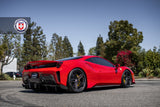 HRE P107SC - Series P1SC Starting at $3,025 USD per wheel