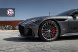 HRE P200 - Series P2 Starting at $3,325 USD per wheel