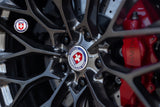HRE P200 - Series P2 Starting at $3,325 USD per wheel
