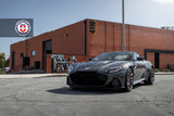 HRE P200 - Series P2 Starting at $3,325 USD per wheel