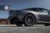 HRE P200 - Series P2 Starting at $3,325 USD per wheel